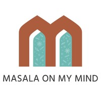 Masala On My Mind logo - Similar company to Meemli