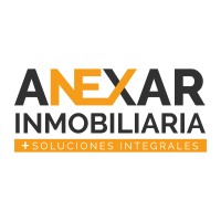 ANEXAR INMOBILIARIA logo - Similar company to Danlin Soluciones Inmobiliaria