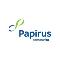 Papirus Indústria de Papel S.A. logo - Similar company to Md Papéis