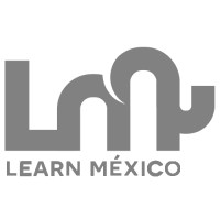 Learn México logo - Similar company to Youcanlearn Global Education