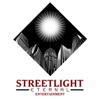 Streetlight Eternal Entertainment
