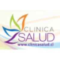 Clínica Salud logo - Similar company to Areaclinica