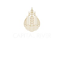 Capital River logo - Similar company to Arabia For Ready Garment