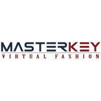 Masterkey Virtual Fashion logo - Similar company to Turkish Fashion Fabrics Show