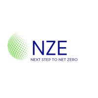NZE India logo - Similar company to Pdfc Packaging