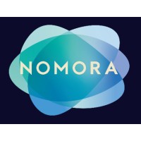Nomora Ltd. logo - Similar company to Nomora