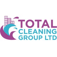 Total Cleaning Group logo - Similar company to Oaksdigitaluk