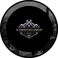 DK Construction & Landscape logo - Similar company to Npc & Spc Rentals - Rdi Group Of Companies