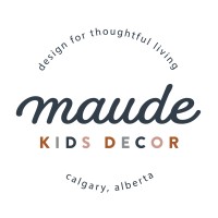 Maude Kids Decor