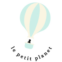 Le Petit Planet logo - Similar company to Moma Hilo