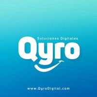 Qyro Soluciones Digitales logo - Similar company to Recambios Viaweb
