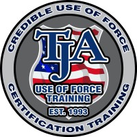 TJA Use of Force Training, LLC logo - Similar company to Fabra Guard