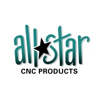 All Star CNC Products, Inc. logo - Similar company to Komo Machine, Inc.