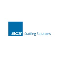 ACS Staffing Solutions logo - Similar company to Acs Performance