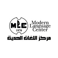 MLC Modern Language Center logo - Similar company to Berlitz Jordan