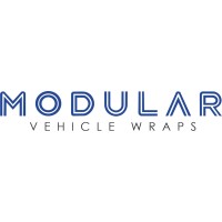 Modular Vehicle Wraps logo - Similar company to Wms Vehicle Wraps