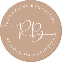 Raqueline Benchimol | Psicologia logo - Similar company to Apta Psicologia E Neurofeedback