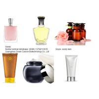 Guangzhou Green Canyon Biotechnology Co., Ltd logo - Similar company to Guangzhou Hopecolor Cosmetic Co., Ltd.