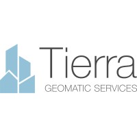 Tierra Geomatic Services logo - Similar company to Medeng
