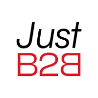 JustB2B logo - Similar company to Just B2B