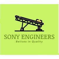 SONY ENGINEERS logo - Similar company to Elevate Crunch