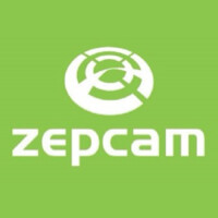 ZEPCAM - Professional Bodycam Solutions logo - Similar company to Trilab Advanced Solutions