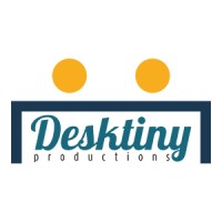 Desktiny Productions Perú logo - Similar company to Born