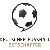 Deutscher Fussball Botschafter logo - Similar company to Improvr