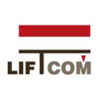 Liftcom BV logo - Similar company to Gantrex