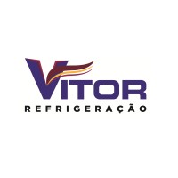 Vitor Refrigeração logo - Similar company to Vitor Soluções