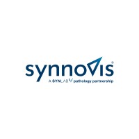 Synnovis logo - Similar company to Apian