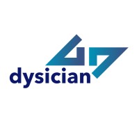 Dysician: The Dyslexic Improver logo - Similar company to Uçarı İha