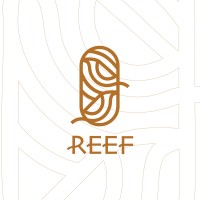 REEF logo - Similar company to Student Services Project