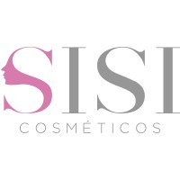 Sisi Cosméticos logo - Similar company to Studio 35 Cosmeticos