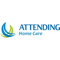 Attending Home Care logo - Similar company to Hcmi - Human Capital Management Institute