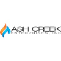 Ash Creek Enterprises, Inc