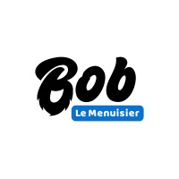BOB LE MENUISIER logo - Similar company to Menuisier 3R