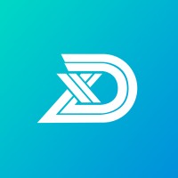 Dropship Academy X logo - Similar company to Vasco Games B.V.