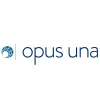 Opus Una logo - Similar company to Regrisk Legal Solutions
