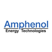 Amphenol Energy Technologies logo - Similar company to Sms Precision Tech