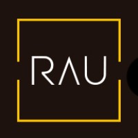 RAU drive logo - Similar company to Snupe - Soluções De Nutrição Para Endurance, Lda.