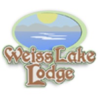 Weiss Lake budget Lodge logo - Similar company to A Better Computer Service