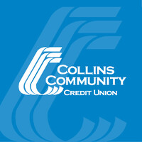 Collins Community Credit Union logo - Similar company to Cafcu