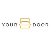 Your Door logo - Similar company to Bearpeak