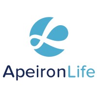 Apeiron Life logo - Similar company to Sake Ono