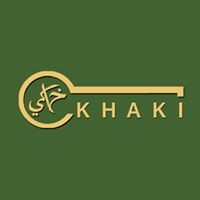 Khaki.pk logo - Similar company to Sigma Properties & Marketing (Pvt) Ltd
