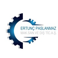 ERTUNÇ PASLANMAZ MAKİNE DIŞ TİCARET A.Ş. logo - Similar company to Amr Group