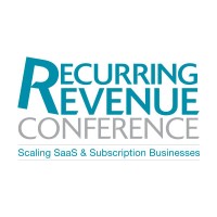 Recurring Revenue Conference: Scaling SaaS & Subscription Businesses logo - Similar company to Admin Tools