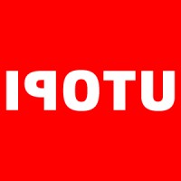 Utopi | design+strategi logo - Similar company to More Print Stockholm Ab