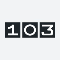 Section 103 logo - Similar company to Forall Nutrition